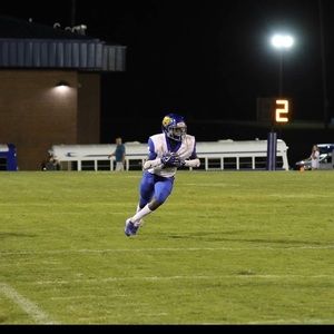 Meet your Posher, Kentrez